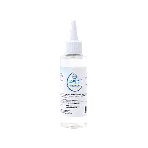JOYSOO Ultra-pure 3 time Sterilized Purified Water