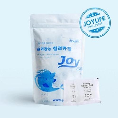 Joy silica gel